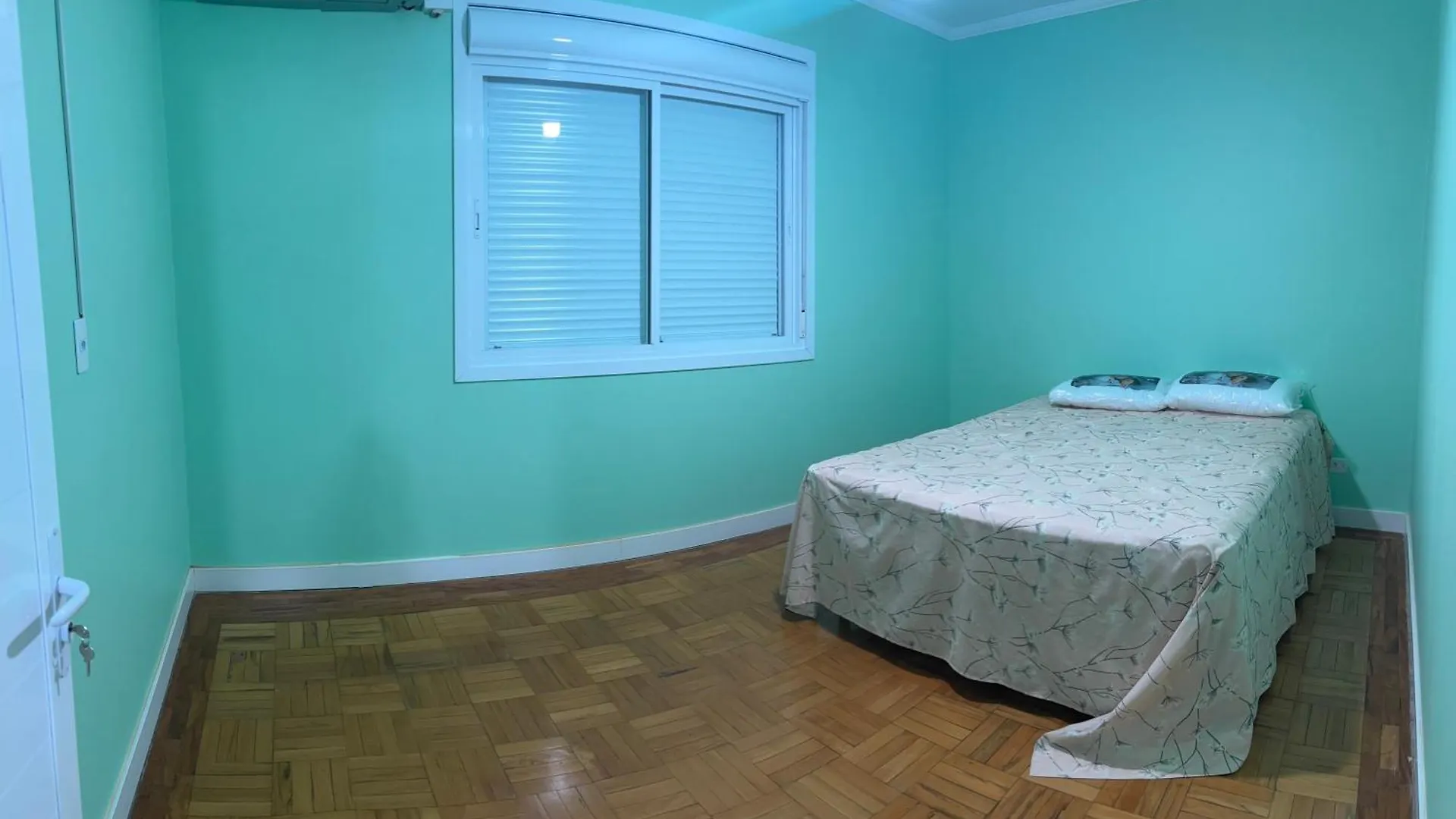 פורטו אלגרה Apartamento 2 Dormitorio Otima Localizacao