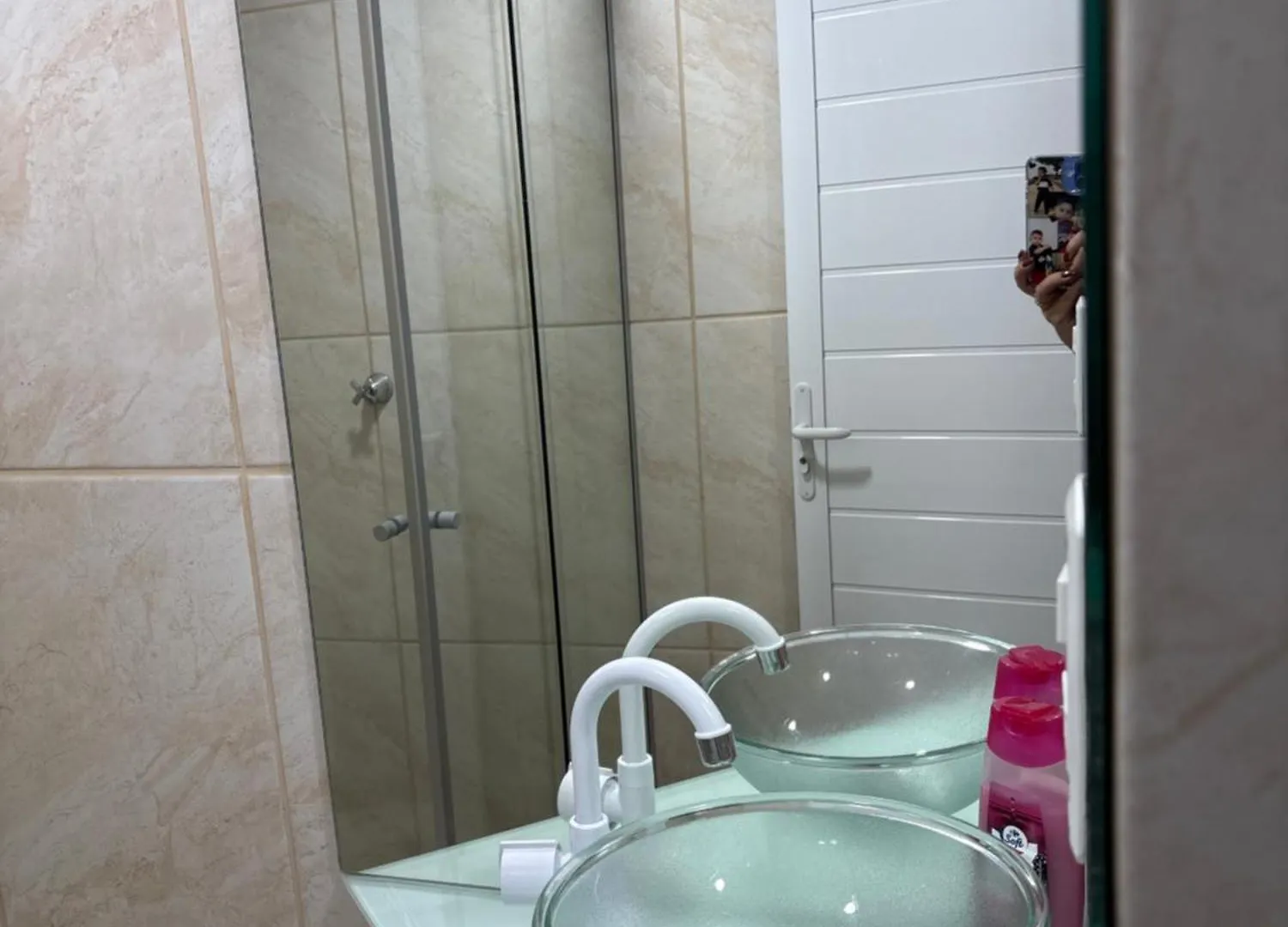 פורטו אלגרה Apartamento 2 Dormitorio Otima Localizacao ברזיל