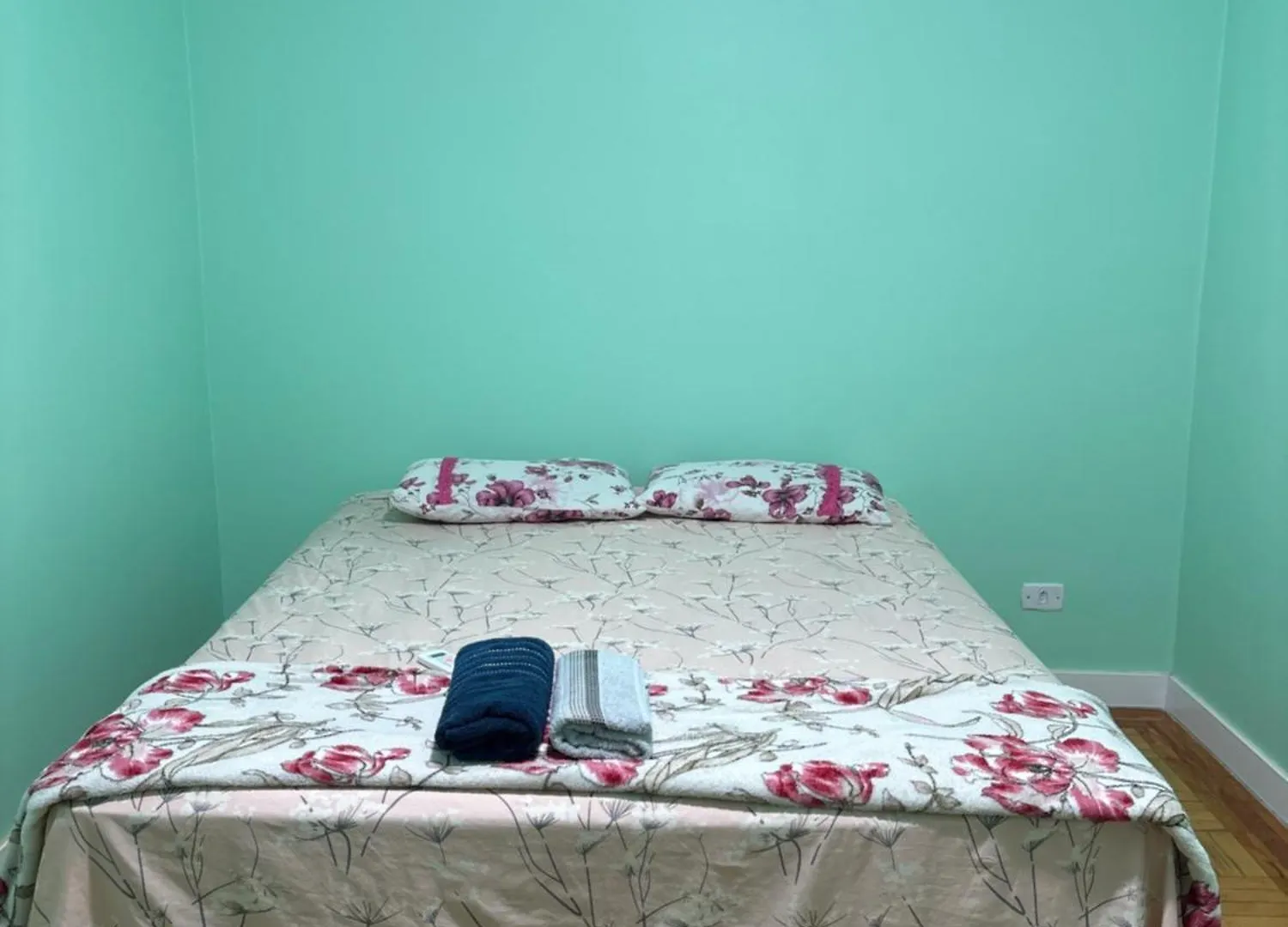 פורטו אלגרה Apartamento 2 Dormitorio Otima Localizacao 0*, פורטו אלגרה ברזיל
