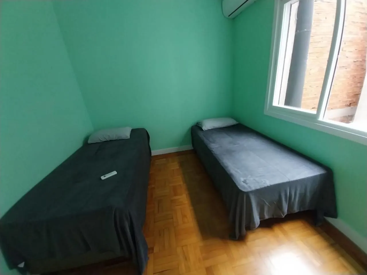 דירה פורטו אלגרה Apartamento 2 Dormitorio Otima Localizacao ברזיל