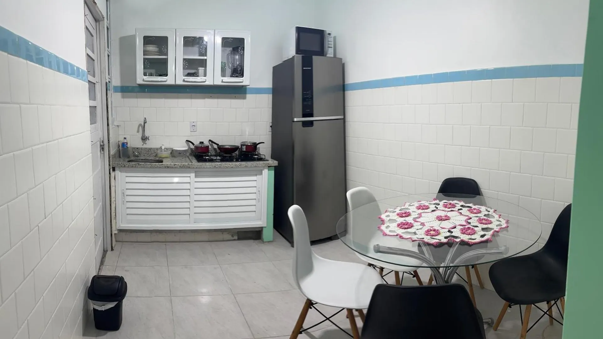 Apartment Apartamento 2 Dormitorio Otima Localizacao Porto Alegre